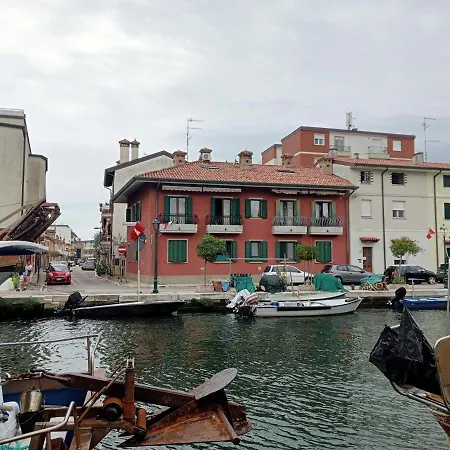 Villa Anna Grado Exterior photo