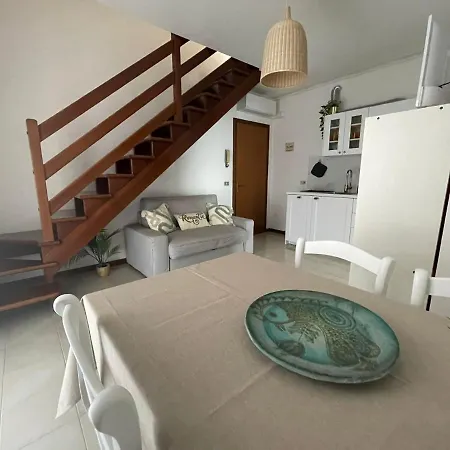 Villa Anna Grado Exterior photo