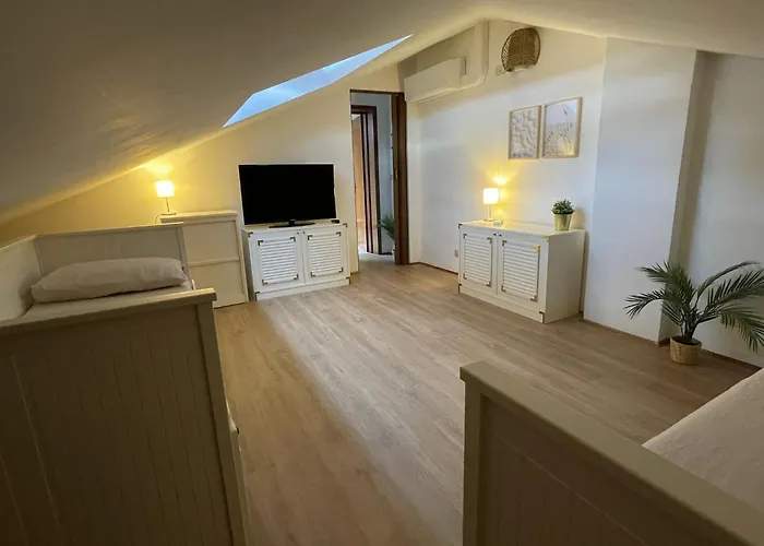 Villa Anna