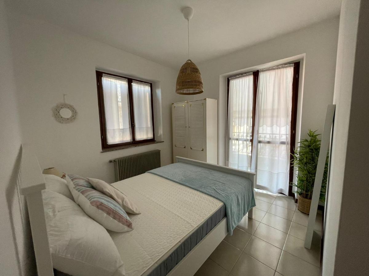 Apartamento Anna Grado