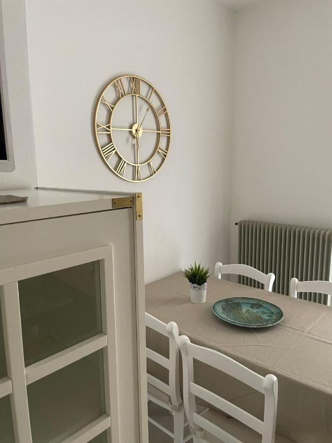 Anna Apartment *