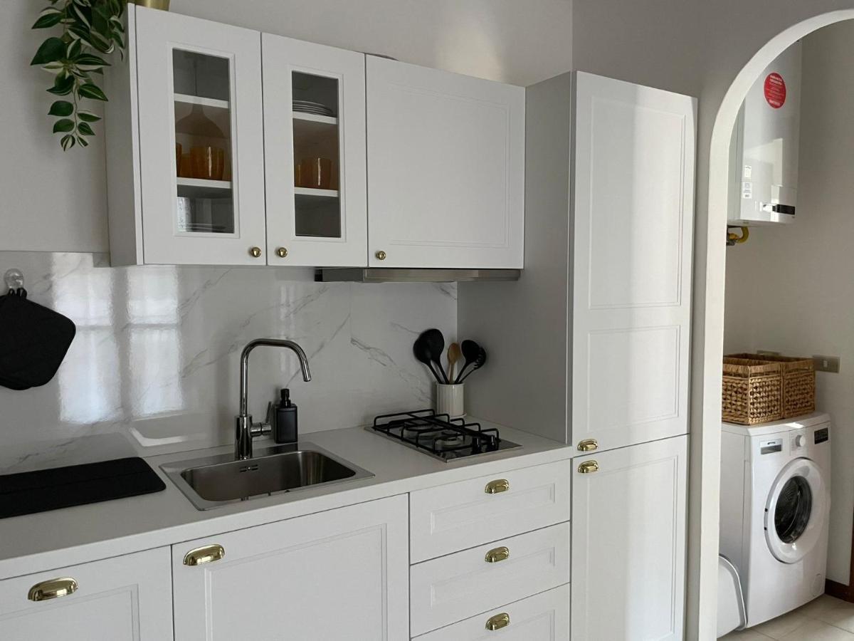 Anna Apartment Grado