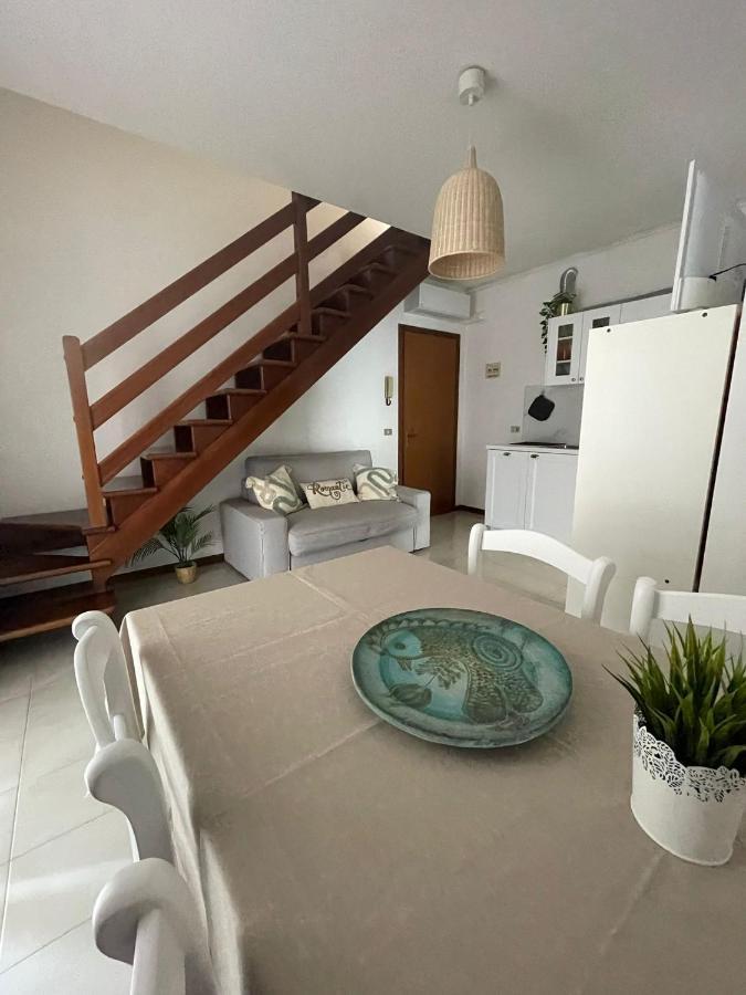 Apartment Anna Grado