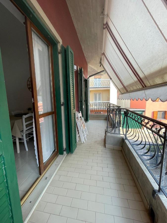 Apartment Anna *