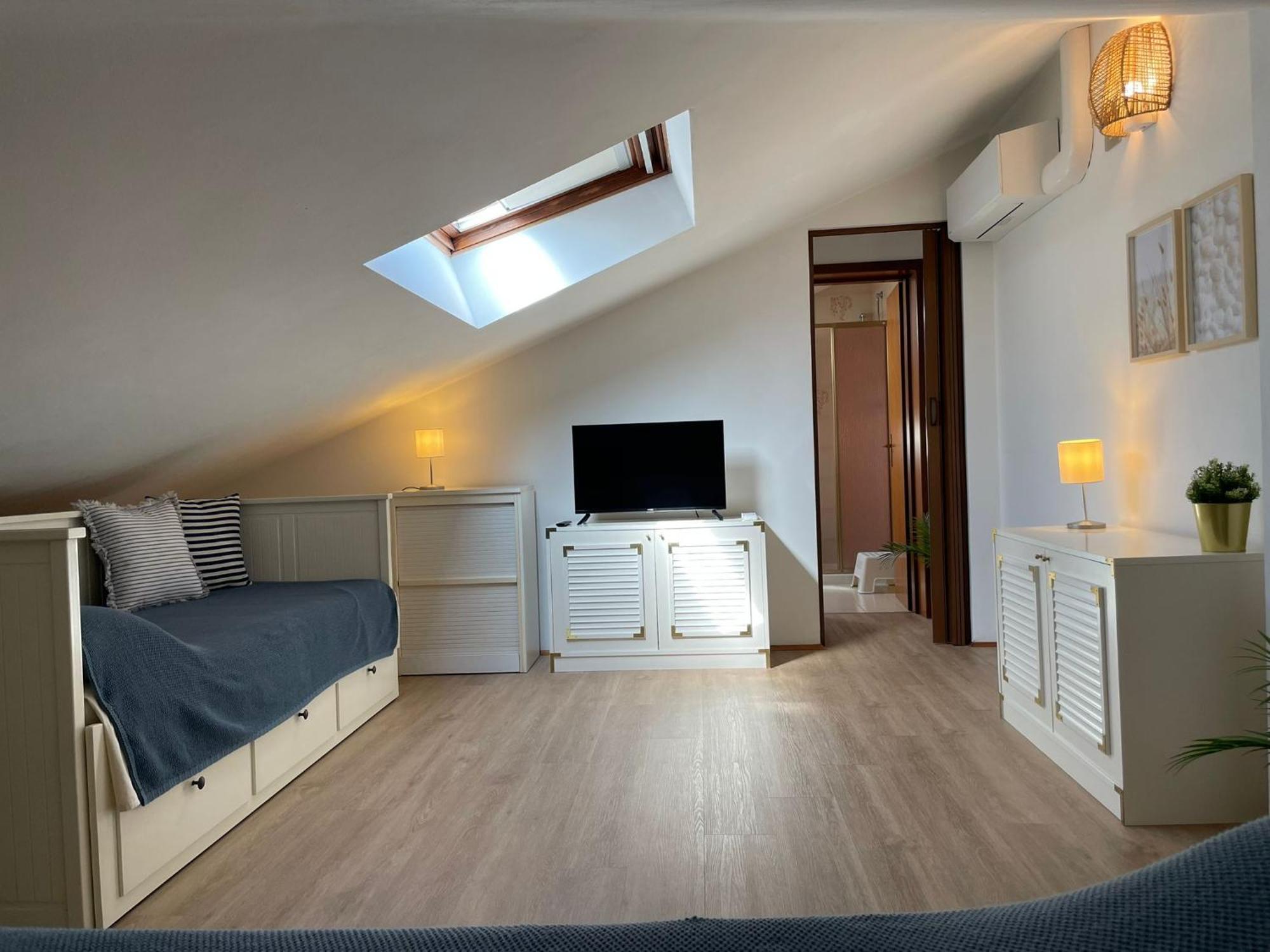 Apartment Anna